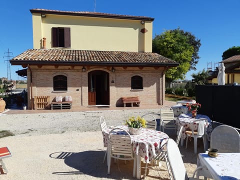 Il Focolare B&B Bed and Breakfast in Ravenna