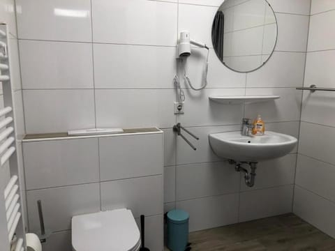 Fewo und Meer WHV Apartment in Wilhelmshaven