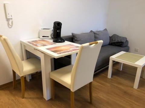 Fewo und Meer WHV Apartment in Wilhelmshaven