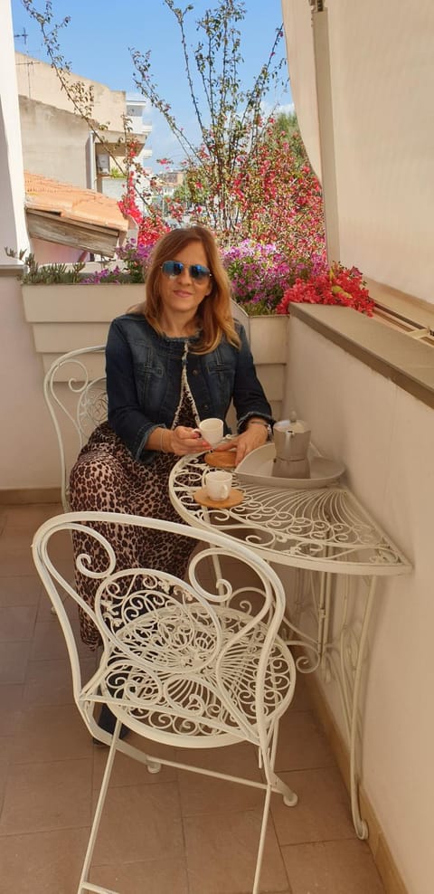 Casa di Mena Apartment in Alghero