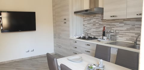 Casa di Mena Apartment in Alghero