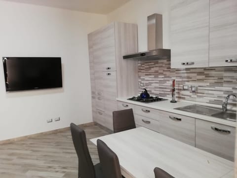 Casa di Mena Apartment in Alghero