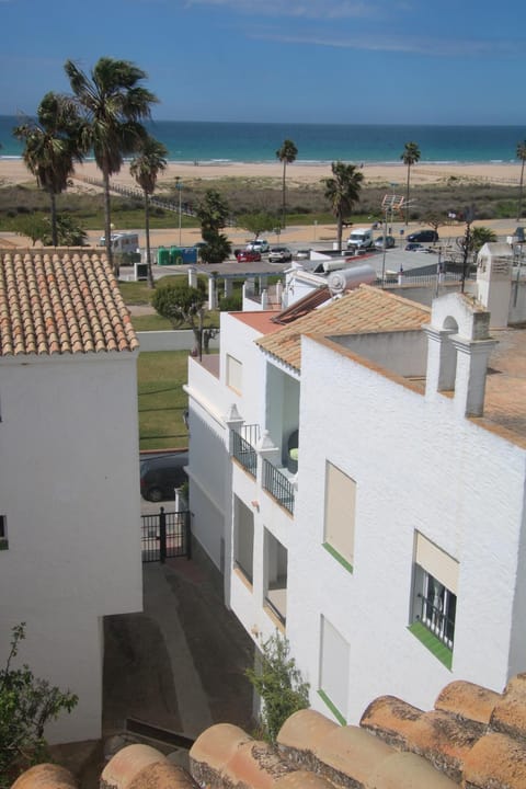 Property building, Sea view