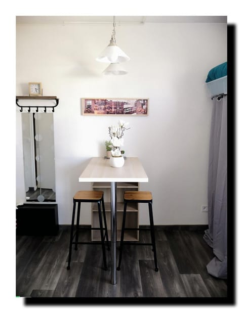 BnBesak Besancon Micropolis Apartment in Besançon