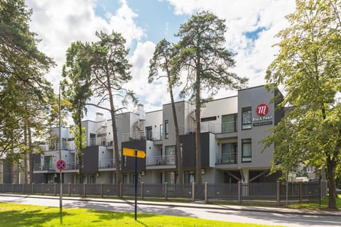 Property logo or sign, Street view, Area and facilities