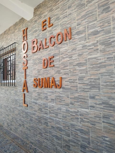 Property logo or sign