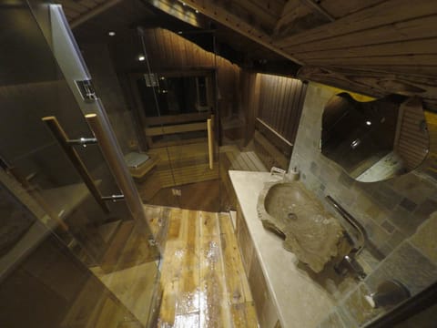 SABORNA 25 GUEST HOUSE Bed and Breakfast in Plovdiv