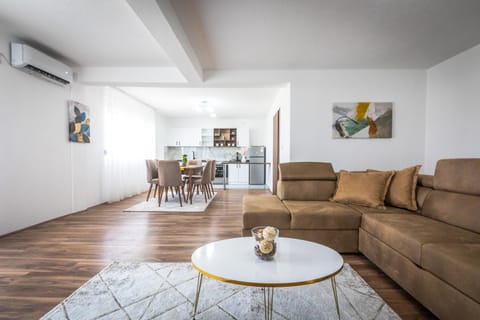 Vila Elena Apartment in Decentralized Administration of Macedonia and Thrace