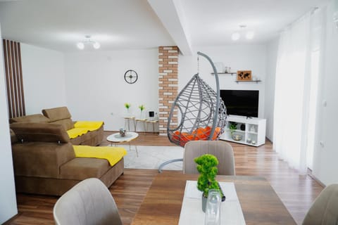 Vila Elena Apartment in Decentralized Administration of Macedonia and Thrace