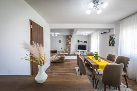 Vila Elena Apartment in Decentralized Administration of Macedonia and Thrace