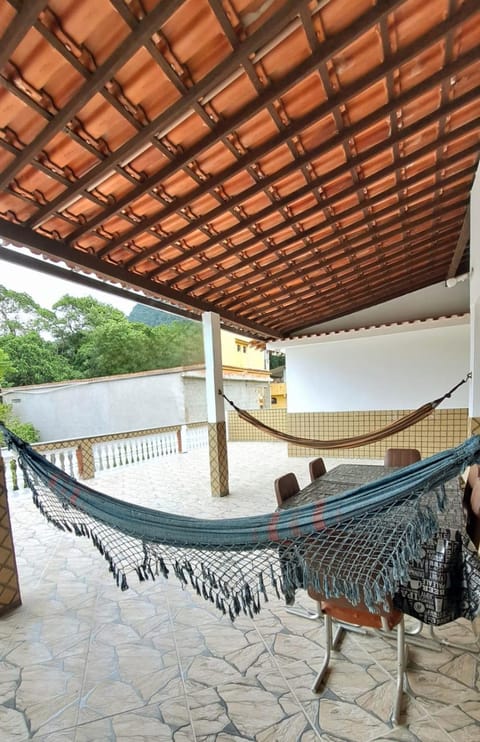 Casa Costa Verde-Muriqui House in Mangaratiba