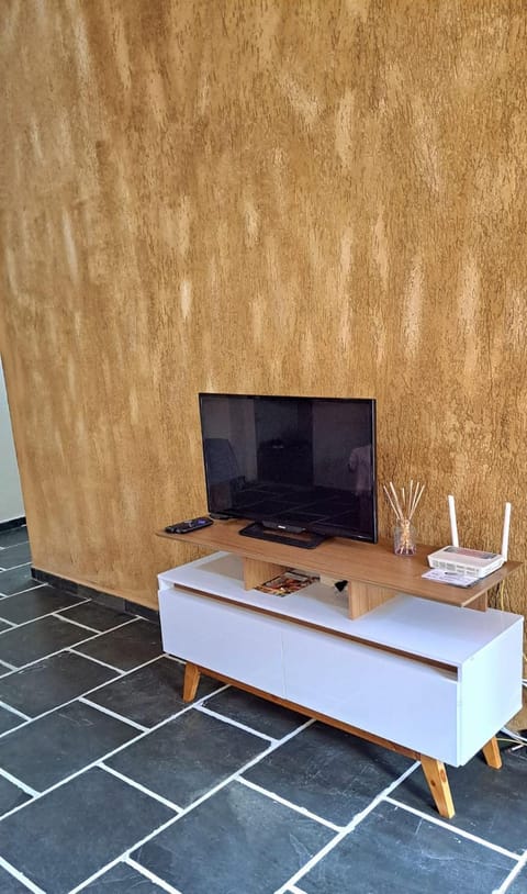 Casa Costa Verde-Muriqui House in Mangaratiba