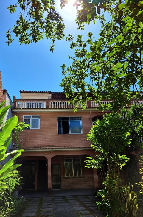 Casa Costa Verde-Muriqui House in Mangaratiba