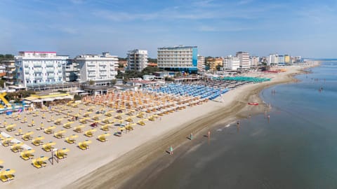Natural landscape, Bird's eye view, View (from property/room), Beach, Beach, Sea view