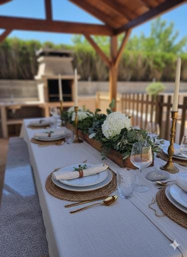 Casa Galiñanes Villa in Portonovo