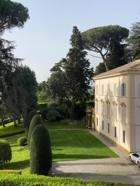 Villa Cavalletti Farm Stay in Grottaferrata