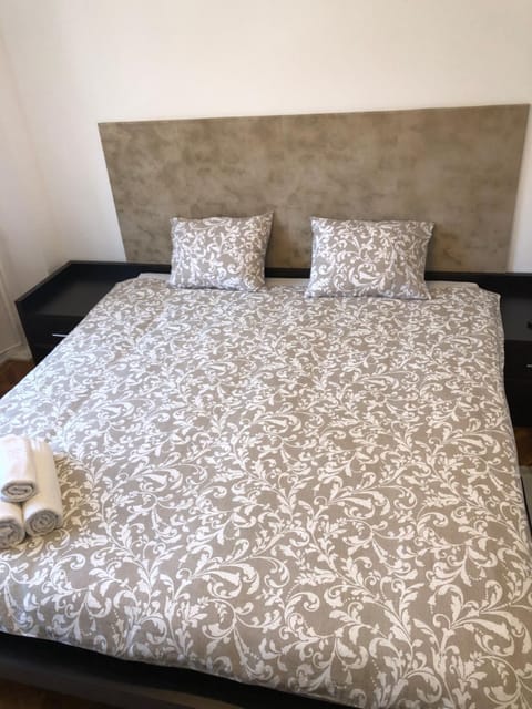 Blue Apartment Apartment in Serbia