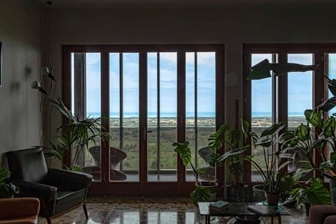 Villa Curiel Bed and Breakfast in Castagneto Carducci