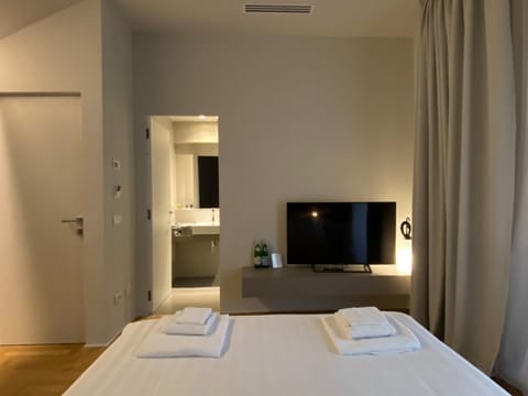 Villa Curiel Bed and Breakfast in Castagneto Carducci