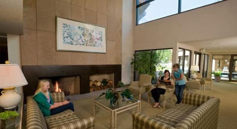 Communal lounge/ TV room, Seating area