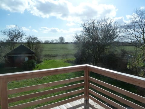 Muschel Apartment in Ostholstein