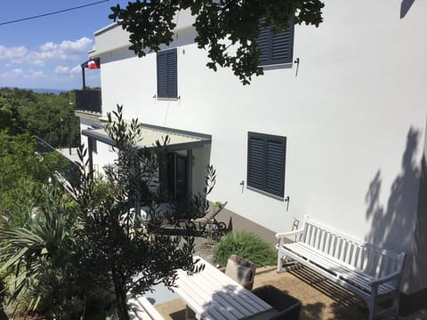 Kati Apartment in Lika-Senj County