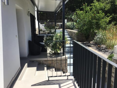 Kati Apartment in Lika-Senj County