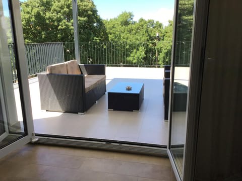 Kati Apartment in Lika-Senj County