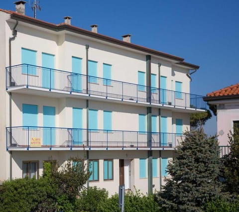 Residence Cristallo Apartment in Caorle