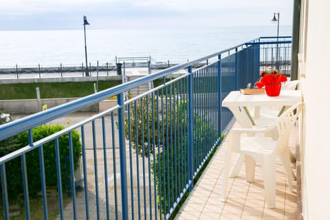 Residence Cristallo Apartment in Caorle