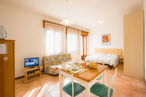 Residence Cristallo Apartment in Caorle