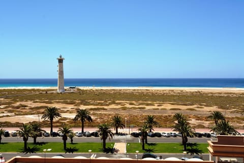 Beach, Sea view
