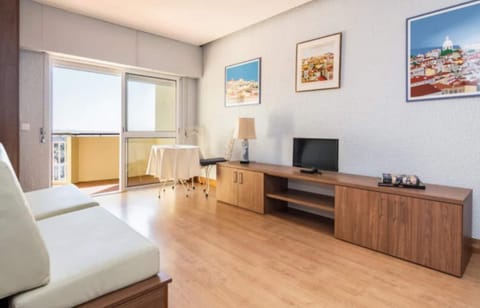 Communal lounge/ TV room, Living room