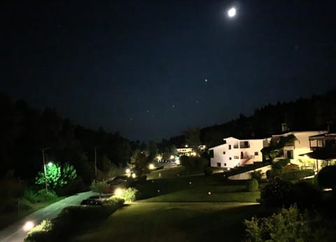 Elegant Villa Eva at Elani Chalkidiki Villa in Halkidiki