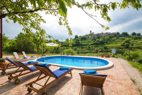 City view, Landmark view, Pool view, Swimming pool, Swimming pool