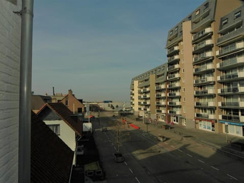 La Promenade Le Normandy 54-201 Apartment in Zeeland, Netherlands