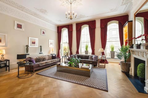 Living room, Lounge or bar, Seating area