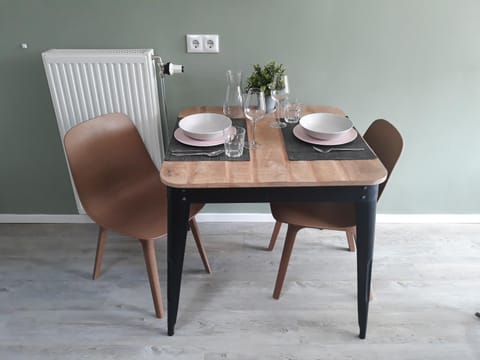 NIEUW Appartement 12 OOSTKAPELLE Apartment in Oostkapelle