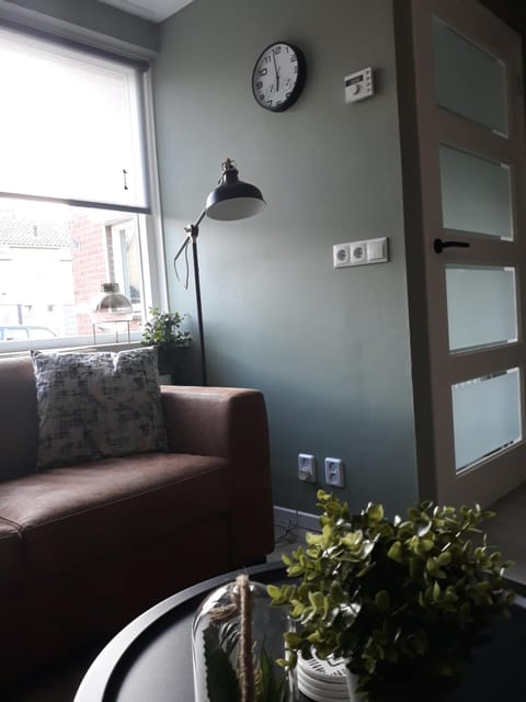 NIEUW Appartement 12 OOSTKAPELLE Apartment in Oostkapelle