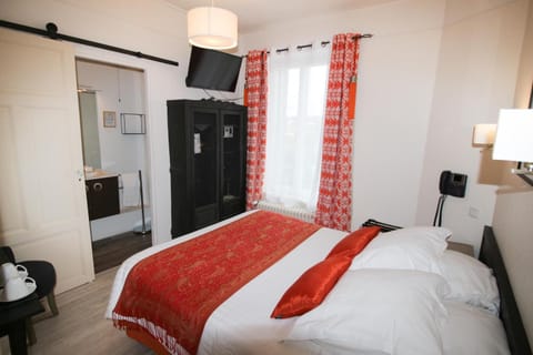 Au Clos Paillé La Roche Posay Apartment in Centre-Val de Loire