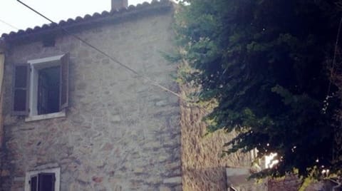 Maison de Vacances Renno House in Corsica