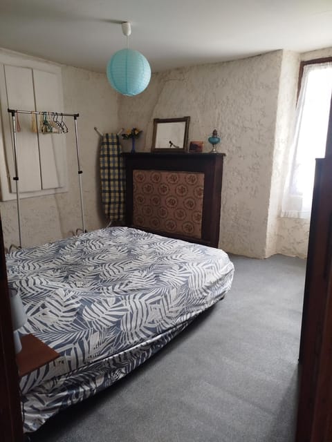 Maison de Vacances Renno House in Corsica