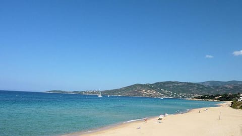 Natural landscape, Beach