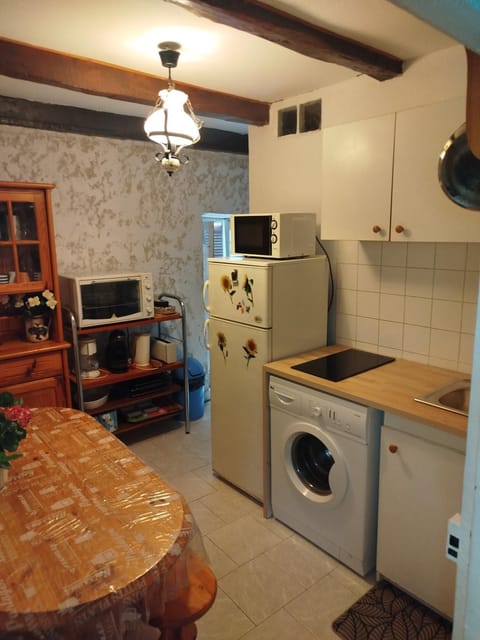 Maison de Vacances Renno House in Corsica