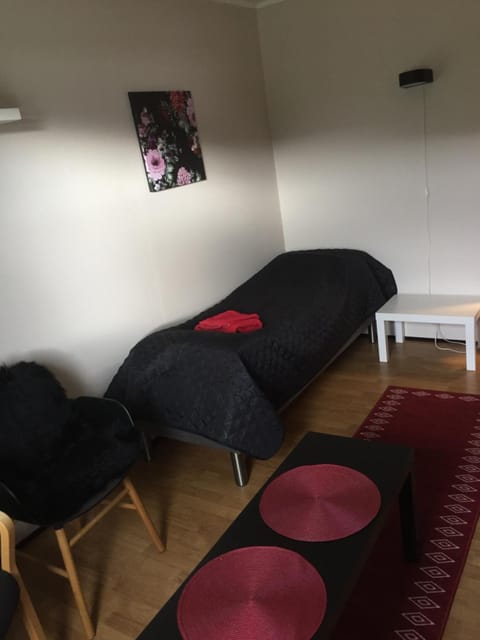 Lyngenfjord, Frøyas hus Nature lodge in Troms Og Finnmark