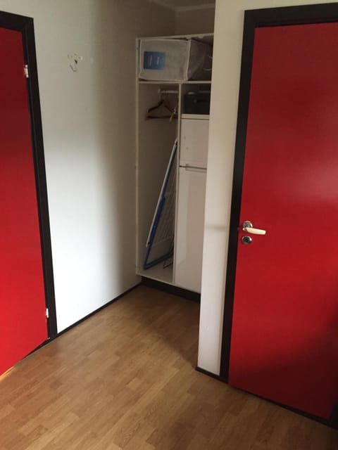 Lyngenfjord, Frøyas hus Nature lodge in Troms Og Finnmark