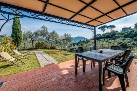 Patio, Spring, Garden, View (from property/room)