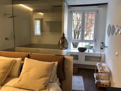 Un Piccolo Rifugio a pochi passi dal duomo Apartment in Veneto