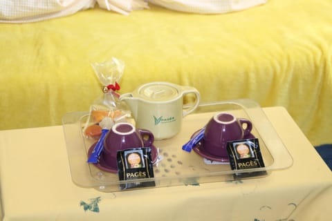 Au bonheur de LILI Apartment in Fontaine-de-Vaucluse