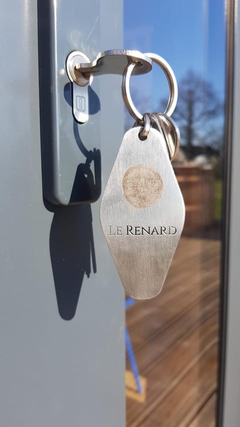 Property logo or sign